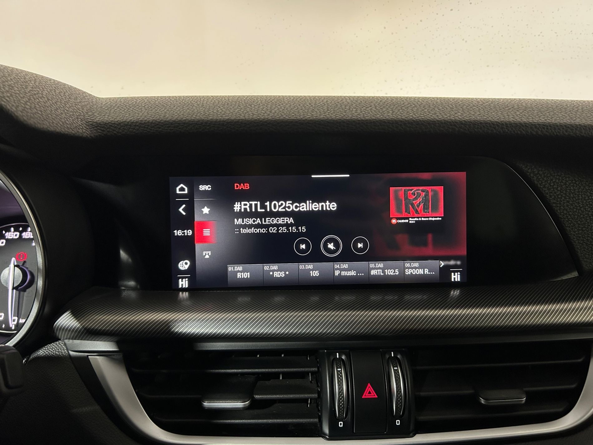 Stelvio 2.2 t Sprint Q4 190cv - Autoviemme